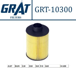 YAKIT FILTRESI (FIAT: ALBEA-PALIO-DOBLO 1.3JTD/DUCATO 2.0 2.3 2.8JTD/OPEL: ANTARA 07-11 2.0D ASTRA-CORSA/ZAFIRA B 04-08 1.9D/ASTRA H 05-10 1.3D/VECTRA C 04-08 1.9D/LACETTI 07- 2.0DCAPTIVA 07>/SPLASH 10- 1.3D/SX4 1.6 DDIS 13> / SWIFT 1.3 DDIS 05> ) resmi
