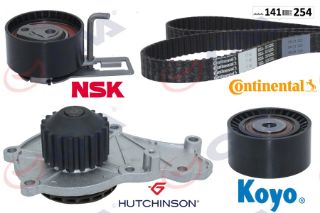 DEVİRDAİMLİ EKSANTRİK GERGİ KİTİ 141X25.4 C5 III-C4 II-DS4-P208-P308-P3008-P5008-2008-PARTNER TEPE BERLİNGO III-C3 III-DS3-DS5-P301-C ELYSEE DV6C-DV6DTED E5 -TRANSİT COURIER-B-MAX-C-MAX 1.6TDCI EURO5 resmi
