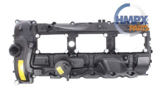 KULBUTOR KAPAĞI CONTALI BMW N55 B30 E82 E88 E90 E91 E92 E93 F20 F21 F22 F23 F30 F31 F34 F35 F32 F33 F36 F06 F07 F10 F11 F18 F12 F13 F01 F02  X1 E84  X3 F25  X4 F26  X5 E70 LCI  X5 F15  X6 E71 E72 F16 resmi