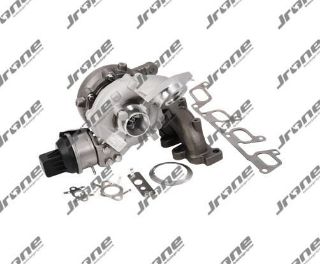 TURBO ŞARJ ( KKK ) A3 03>12 Q3 11>18 ALHAMBRA SHARAN JETTA CADDY 10> ALTEA 04> LEON 05>12 OCTAVIA 04>13 SUPERB 09>15 YETI 09>17 BEETLE 11>16 GOLF VI 09>13 PASSAT 08>14 TİGUAN 07>18 CFFA CFFB CLJA CFHC CFFD CLCB resmi