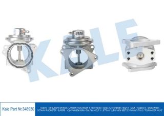 EGR VALFİ VOLKSWAGEN A3 MİTSUBİSHİ GRANDIS LANCER OUTLANDER II SEAT ALTEA ALTEA XL CORDOBA İBİZA IV LEON TOLEDO III SKODA FABİA OCTAVIA ROOMSTER SUPERB GOLF IV GOLF V TOURAN GOLF IV V BORA 00>05 POLO 1.9 TDI JETTA III PASS resmi