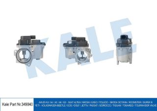 EGR VALFİ VOLKSWAGEN A3 A4 Q5 TT ALTEA LEON TOLEDO OCTAVIA SUPERB BEETLE EOS GOLF VI JETTA III PASSAT PASSAT CC-SCIROCCO TİGUAN TOUAREG 2.0 TDI 06> CBAA CFFA-CAGC-CJCC-CAHA-CGLB-CFJA-BMN-CBBB CFGB CMEA-CMFA resmi