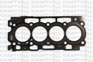 SİLİNDİR KAPAK CONTASI P206 P207 P307 P308 P3008 P3008 P5008 P407 C4 BERLİNGO (II III) PARTNER (II III) C3 (I II III) C4 PICASSO C4 (B7) DS4 DS3 DV6 (1,6HDI) FOCUS S40 1,6TDCI C3 DV4TED4 (1,4HDI 16V) / (1 CENTIK) 1,35MM resmi