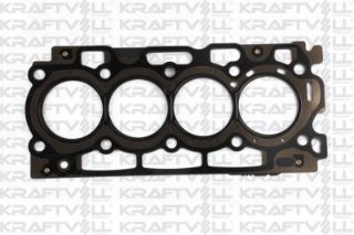 SİLİNDİR KAPAK CONTASI P206 P207 P307 P308 P3008 P3008 P5008 P407 C4 BERLİNGO (II III) PARTNER (II III) C3 (I II III) C4 PICASSO C4 (B7) DS4 DS3 DV6 (1,6HDI 16V)FOCUS S40 1,6TDCI C3 DV4TED4 (1,4HDI 16V) / (3 CENTIK) 1,30MM resmi