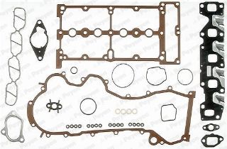 UST TAKIM CONTA S.K.C HARİÇ DOBLO PALİO ALBEA PUNTO LİNEA FİORİNO 1.3 MULTIJET 16V 1.3JTD 16V ASTRA H CORSA C / D Z1.3DTJ (1.3CDTI 16V) SUZUKİ IGNES SWİFT WAGON R+Z13DT (1.3DDIS 16V) BİPPER NEMO 1.3HDI 16V resmi